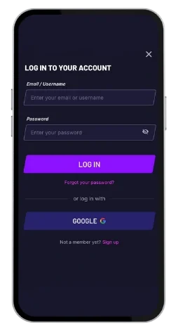 Fast Slots Casino Login