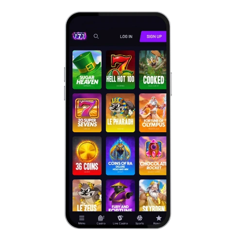 Fast Slots Casino apk